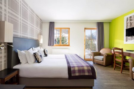 Club Med Pragelato Sestriere