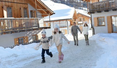 Club Med Pragelato Sestriere