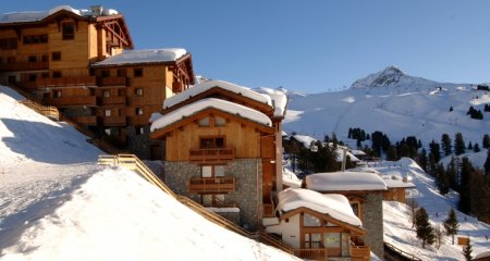 Hotel Des Deux Domaines