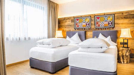 Andino Bergwelten Hotel