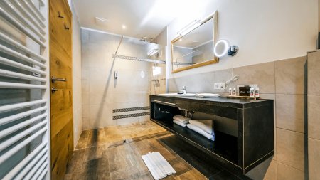 Andino Bergwelten Hotel