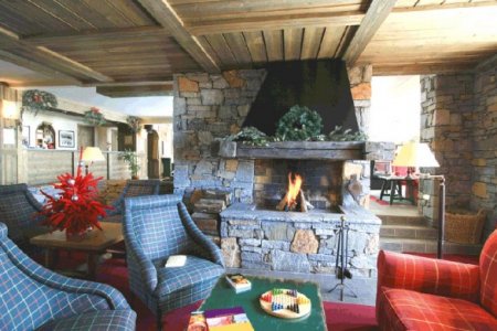 Residence Aspen