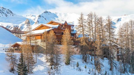 Residence Aspen