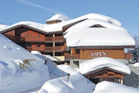 Residence Aspen