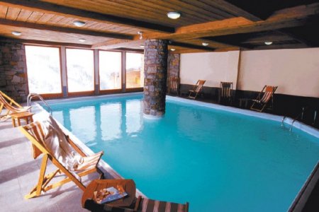 Residence Aspen
