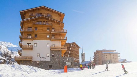 Residence L'Altaviva