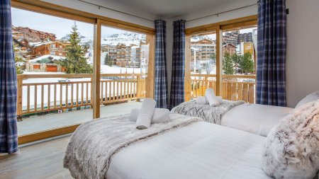 Chalet Leman