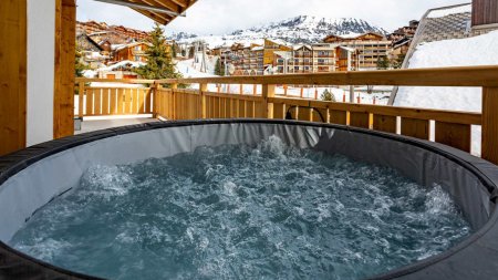 Chalet Leman