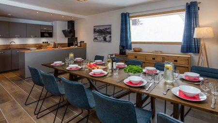 Chalet Leman