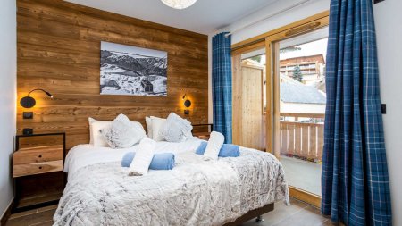 Chalet Leman