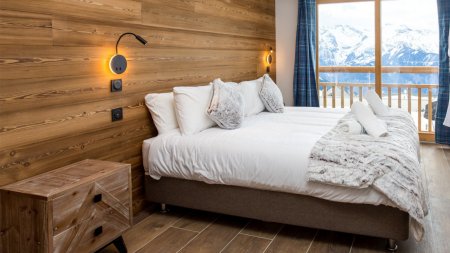 Chalet Leman