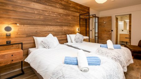 Chalet Leman