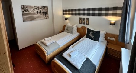 Chalet Fauner A