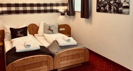 Chalet Fauner A