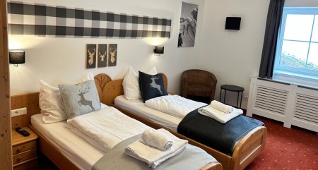 Chalet Fauner A
