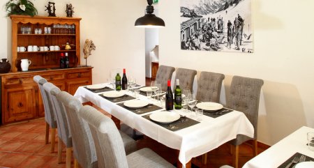 Chalet Fauner A