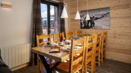 Chalet Catherine