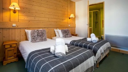 Chalet Catherine