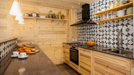 Chalet Catherine