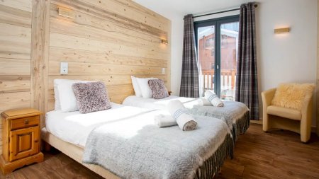Chalet Catherine