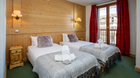 Chalet Catherine