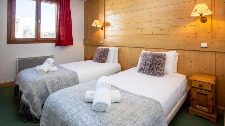 Chalet Catherine