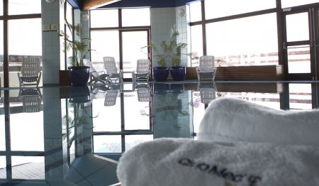 Hotel Belambra Val Claret All Inclusive