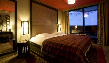 Hotel Belambra Val Claret All Inclusive