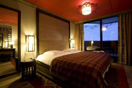 Hotel Belambra Val Claret All Inclusive