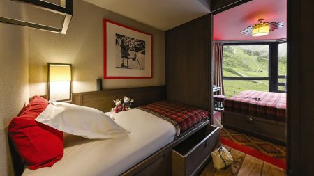 Hotel Belambra Val Claret All Inclusive