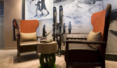 Hotel Belambra Val Claret All Inclusive