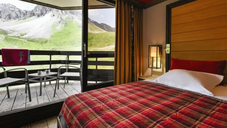 Hotel Belambra Val Claret All Inclusive