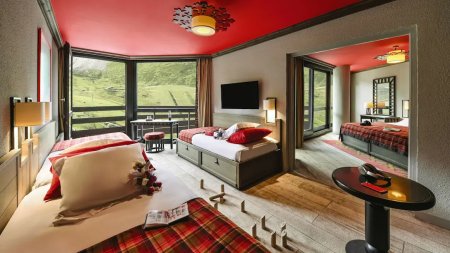 Hotel Belambra Val Claret All Inclusive