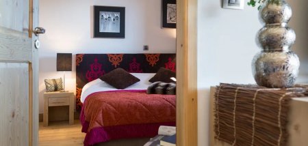 Residence Boutique Hemera Lodge