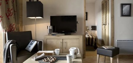 Residence Boutique Hemera Lodge