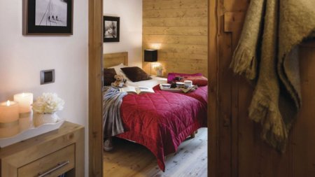 Residence Boutique Hemera Lodge
