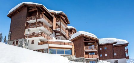 Residence Boutique Hemera Lodge