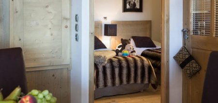 Residence Boutique Hemera Lodge
