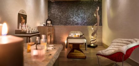 Residence Boutique Hemera Lodge
