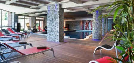 Residence Boutique Hemera Lodge