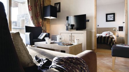 Residence Boutique Hemera Lodge
