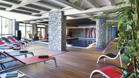 Residence Boutique Hemera Lodge