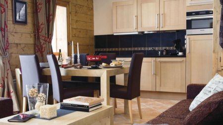 Residence Boutique Hemera Lodge
