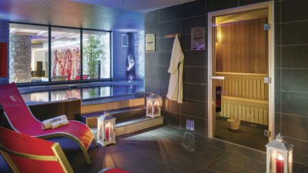 Residence Boutique Hemera Lodge