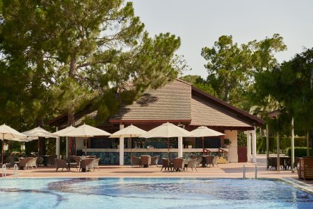 Club Med Palmiye