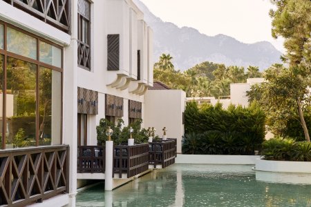 Club Med Palmiye