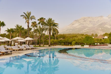 Club Med Palmiye
