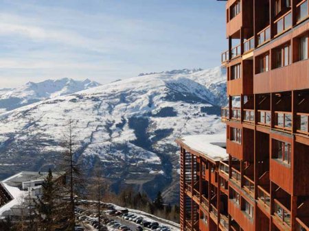 Le Rocce Belle Face