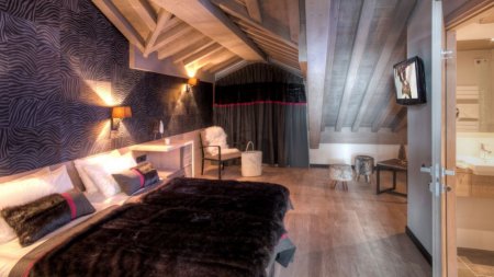 Residence Montana Plein Sud