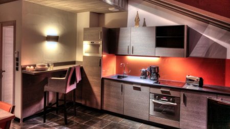 Residence Montana Plein Sud